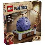 LEGO 75647 ONE PIECE Gum-Gum Fruit
