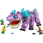LEGO 77077 Fortnite Klombo