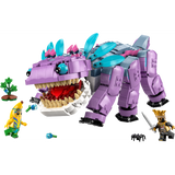 LEGO 77077 Fortnite Klombo