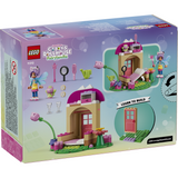LEGO 11212 Gabby’s Dollhouse Kitty Fairy’s Garden House