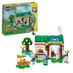 LEGO Animal Crossing 77055 Able Sisters Clothing Shop