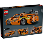 LEGO 42204 Technic Fast and Furious Toyota Supra MK4