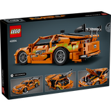 LEGO 42204 Technic Fast and Furious Toyota Supra MK4