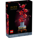 LEGO Icons 10369 Plum Blossom