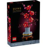 LEGO Icons 10369 Plum Blossom