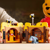LEGO 43300 Disney innie the Pooh