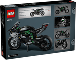 LEGO Technic 42170 Kawasaki Ninja H2R Motorcycle