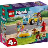 LEGO Friends 42635 Dog-Grooming Car (60 Pcs)