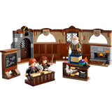 LEGO Harry Potter 76442 Hogwarts™ Castle: Charms Class