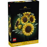 LEGO 11502 Botanicals Sunflower Bouquet