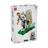 LEGO 43015 Editions Lionel Messi – Soccer Legend