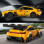 LEGO 77239 Speed Champions Porsche 911 GT3 RS Super Car