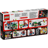 LEGO Super Mario 72034 Mario Kart™ – Baby Mario vs. Baby Luigi