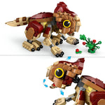 LEGO 76970 Jurassic World Baby Dinosaur Dolores: Aquilops