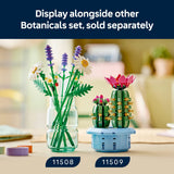 LEGO 11508 Botanicals Daisies
