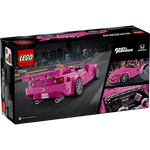 LEGO 77241 Speed Champions 2 Fast 2 Furious Honda S2000