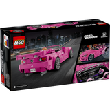 LEGO 77241 Speed Champions 2 Fast 2 Furious Honda S2000