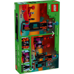 LEGO 21279 Minecraft The Enderman Tower