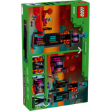 LEGO 21279 Minecraft The Enderman Tower