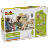 LEGO 10478 DUPLO Town 3 in 1 Creative Ramps with Vehicles
