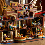 LEGO 75640 ONE PIECE The Baratie Floating Restaurant