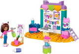 LEGO Gabby Dollhouse 10795 - Crafting with Baby Box (60 Pcs)