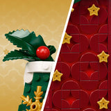 LEGO 40958 Christmas Stocking