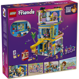 LEGO 42689 Heartlake City Friends Club House