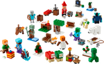 LEGO 21280 Minecraft Advent Calendar 2025