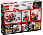 LEGO Super Mario 72032 Mario Kart™ – Standard Kart