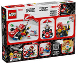 LEGO Super Mario 72032 Mario Kart™ – Standard Kart