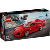 LEGO Speed Champions 76934 Ferrari F40 Supercar