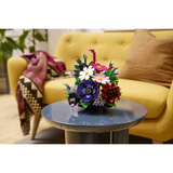 LEGO 11513 Botanicals Dark Flower