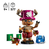 LEGO 75643 ONE PIECE Tony Tony Chopper