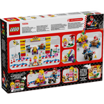 LEGO Super Mario 72036 Mario Kart™ – Baby Peach & Grand Prix Set