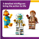 LEGO 77080 Fortnite Supply Drop