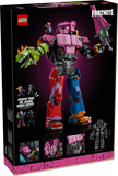LEGO 77078 Fortnite Mecha Team Leader