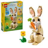 LEGO Creator 3in1 31162 Cute Bunny