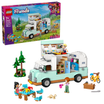 LEGO Friends 42663 Friendship Camper Van Adventure