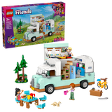 LEGO Friends 42663 Friendship Camper Van Adventure