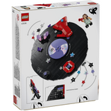 LEGO 43028 Editions Olivia Rodrigo’s Vinyl