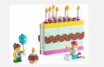 LEGO 40641 Birthday Cake (211 Pcs)