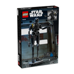 LEGO 75434 Star Wars: Andor K-2SO Security Droid