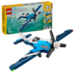 LEGO Creator 3in1 31160 Aircraft: Race Plane