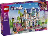LEGO 42687 Friends Liann's Family House