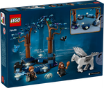 LEGO Harry Potter 76432 Forbidden Forest™: Magical Creatures