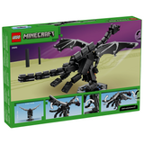 LEGO 21595 Minecraft The Ender Dragon