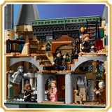LEGO 76473 Harry Potter Hogwarts Castle: East Wing