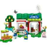 LEGO Animal Crossing 77055 Able Sisters Clothing Shop