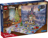 LEGO 43298 Disney Advent Calendar 2026